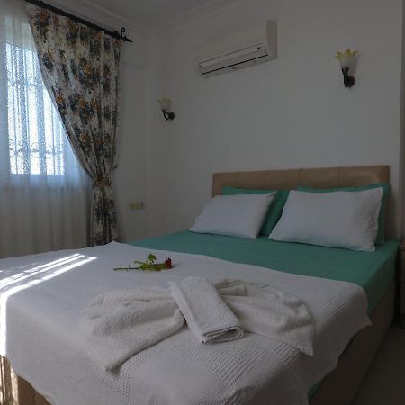 Lale Apartments Fethiye Buitenkant foto