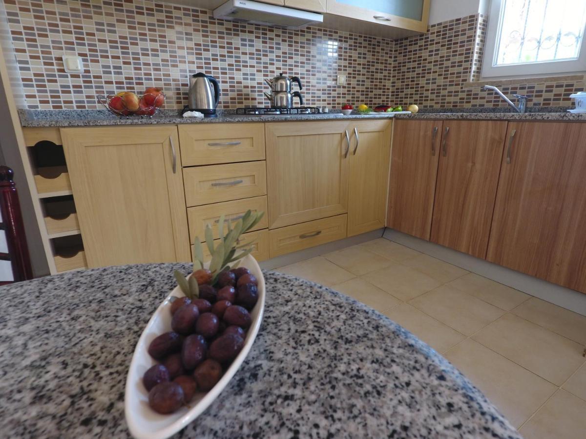 Lale Apartments Fethiye Buitenkant foto